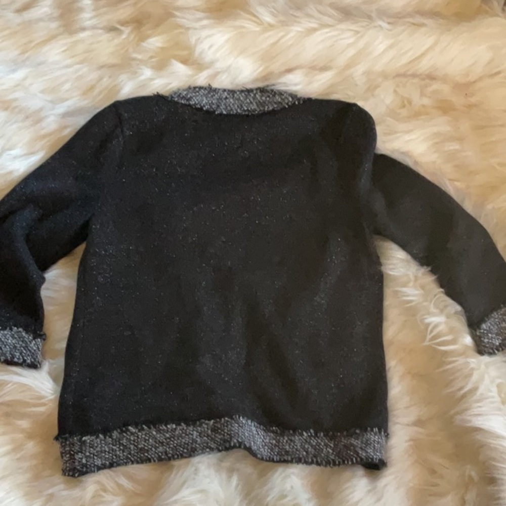 Peter Nygard Deconstructed Jacket - image 4